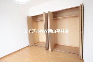 吉井マンションの物件内観写真